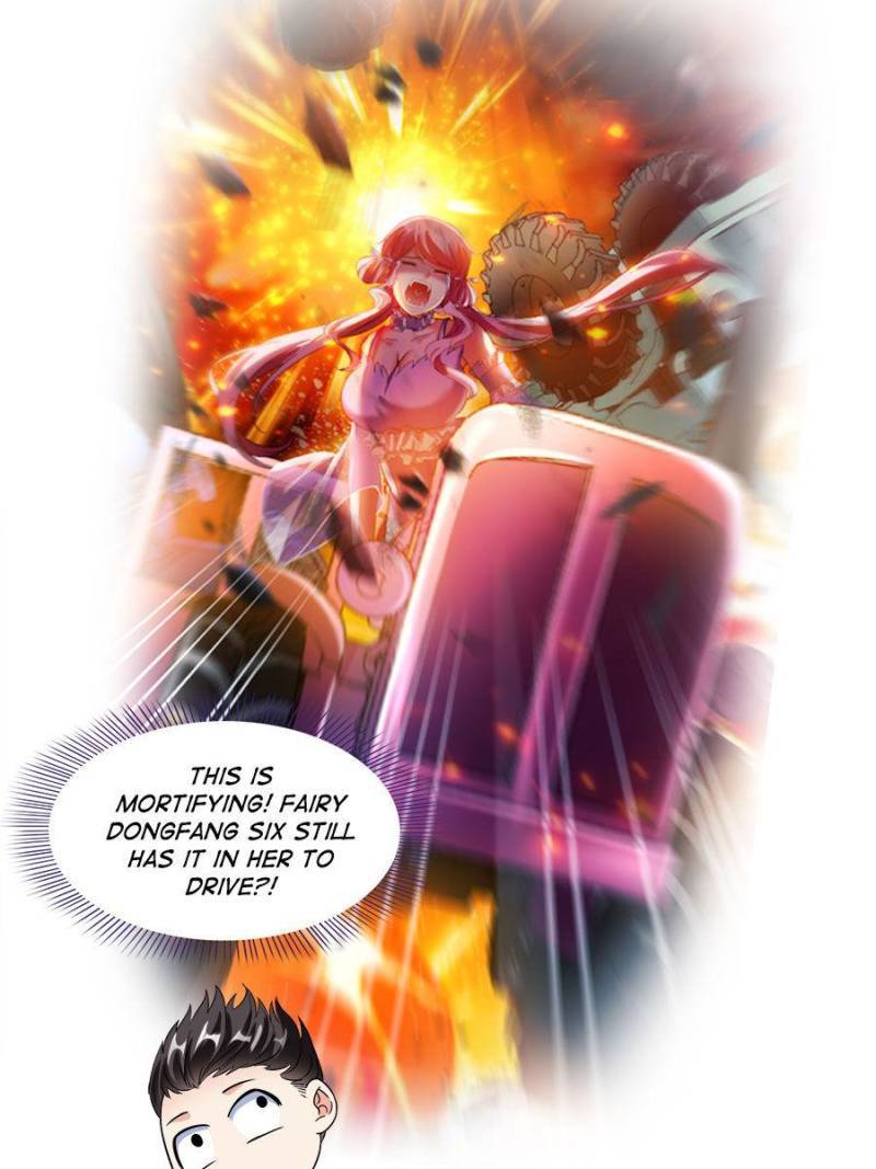 Cultivation Chat Group chapter 339 - page 68