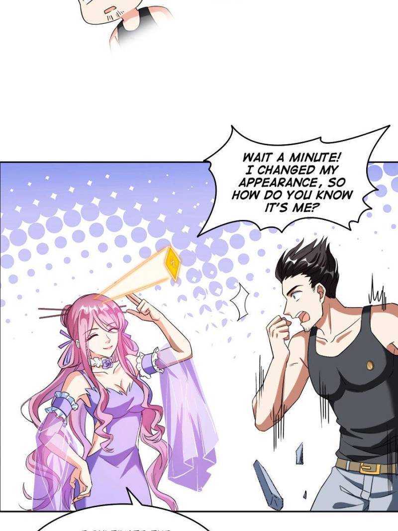 Cultivation Chat Group chapter 339 - page 69