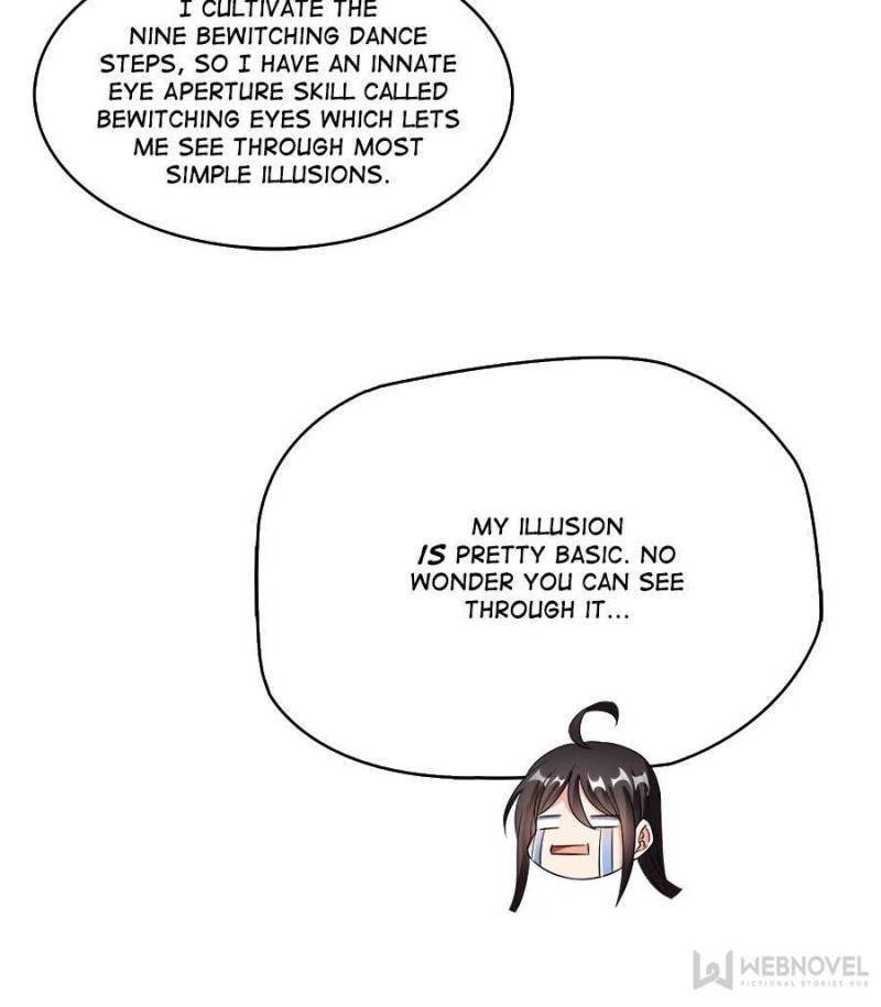 Cultivation Chat Group chapter 339 - page 70
