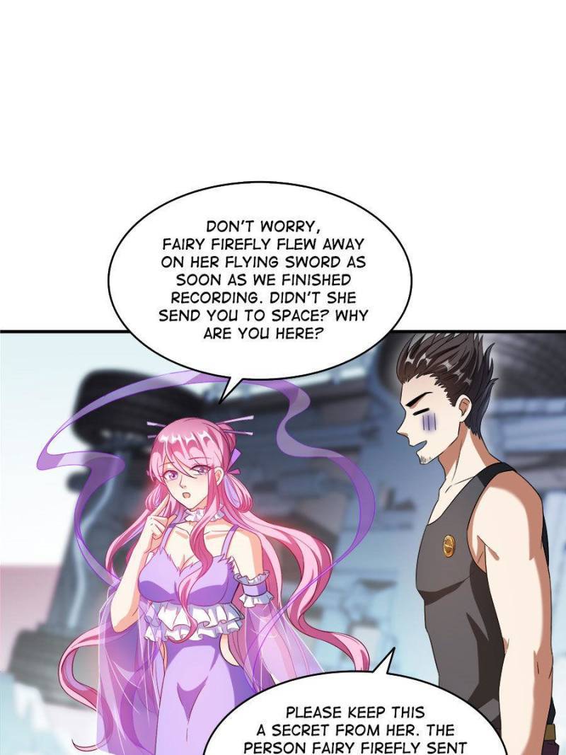 Cultivation Chat Group chapter 339 - page 71