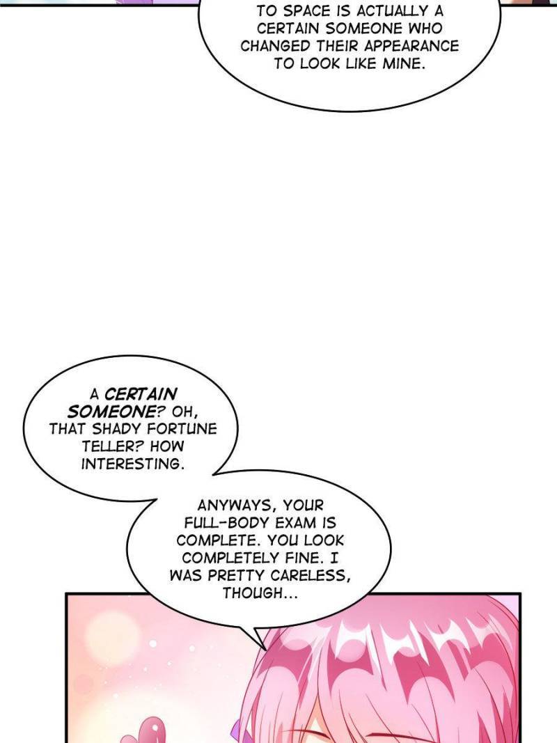 Cultivation Chat Group chapter 339 - page 72