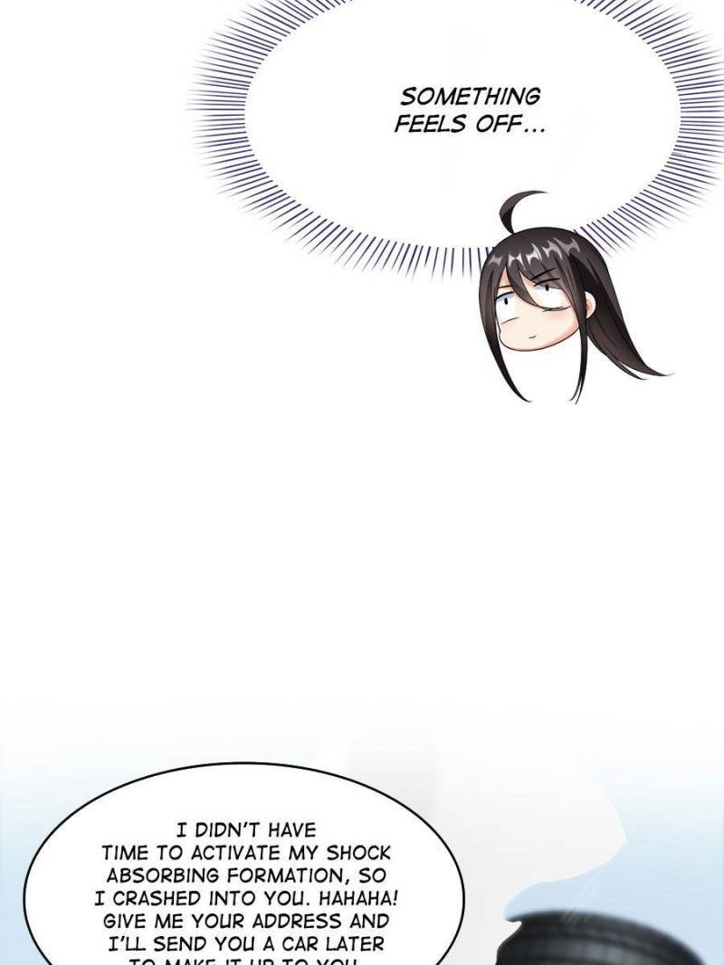 Cultivation Chat Group chapter 339 - page 74