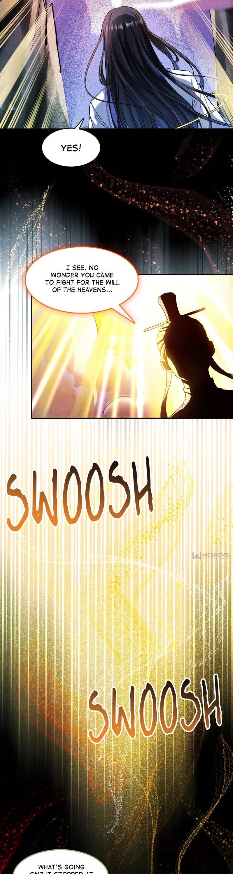 Cultivation Chat Group chapter 377 - page 2
