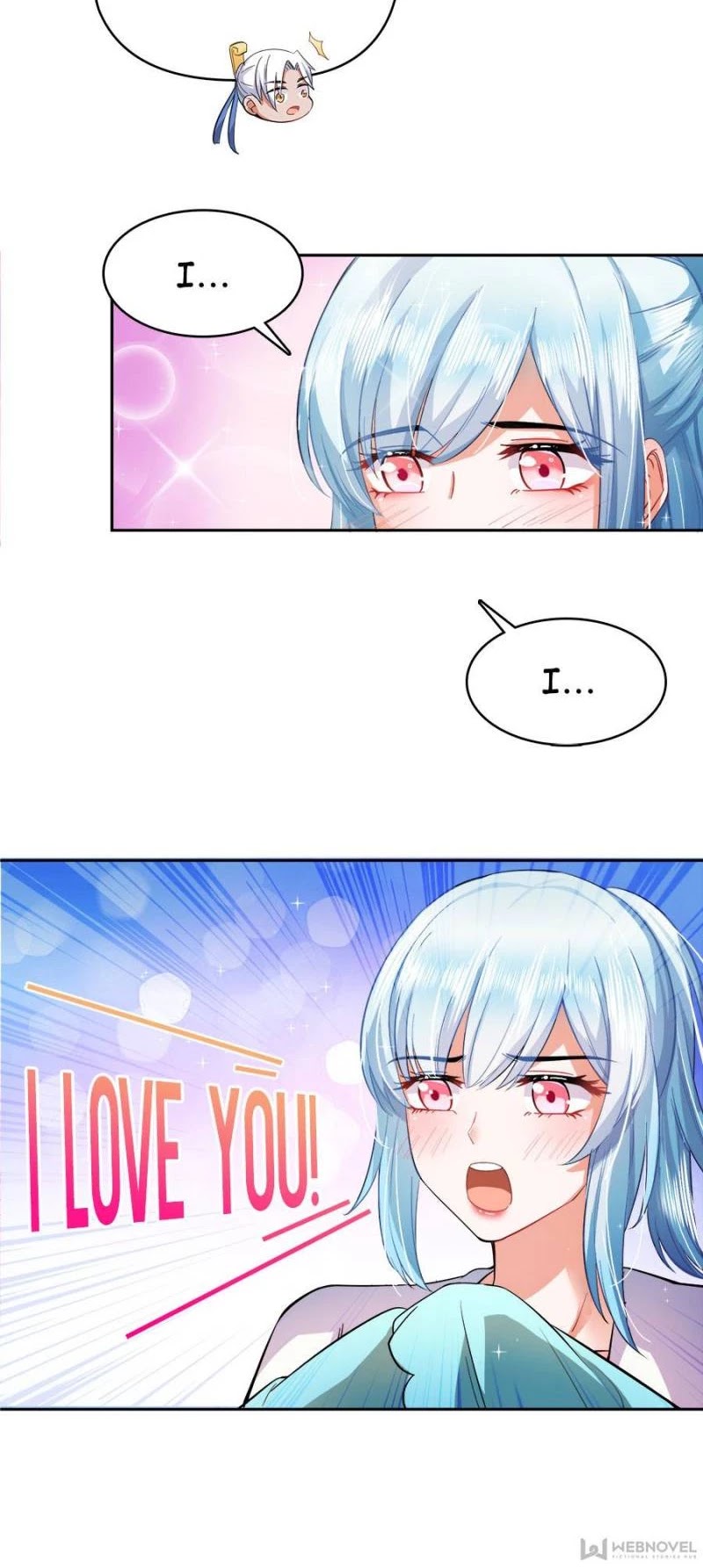 Cultivation Chat Group chapter 377 - page 24