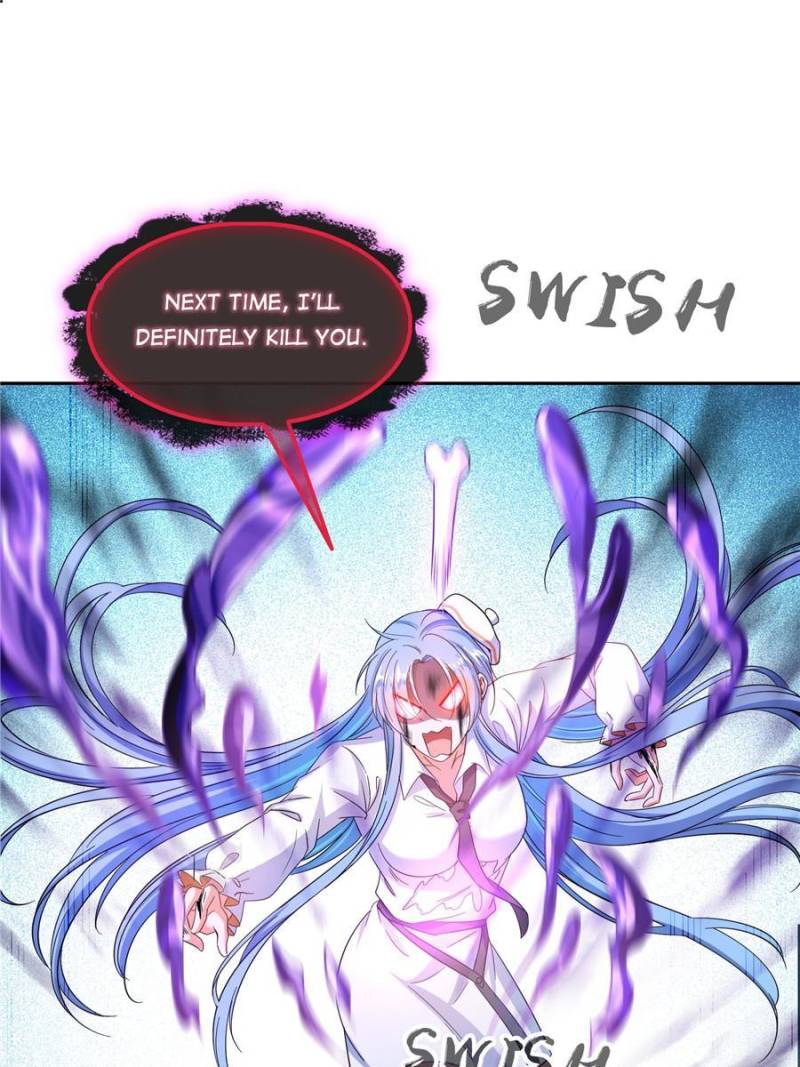 Cultivation Chat Group chapter 492 - page 10