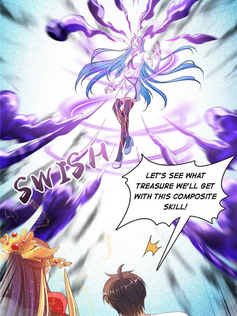 Cultivation Chat Group chapter 492 - page 14