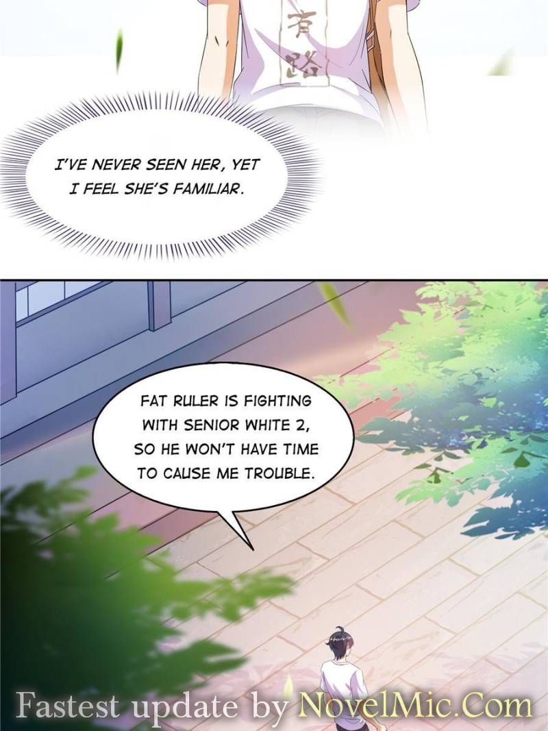 Cultivation Chat Group chapter 492 - page 25