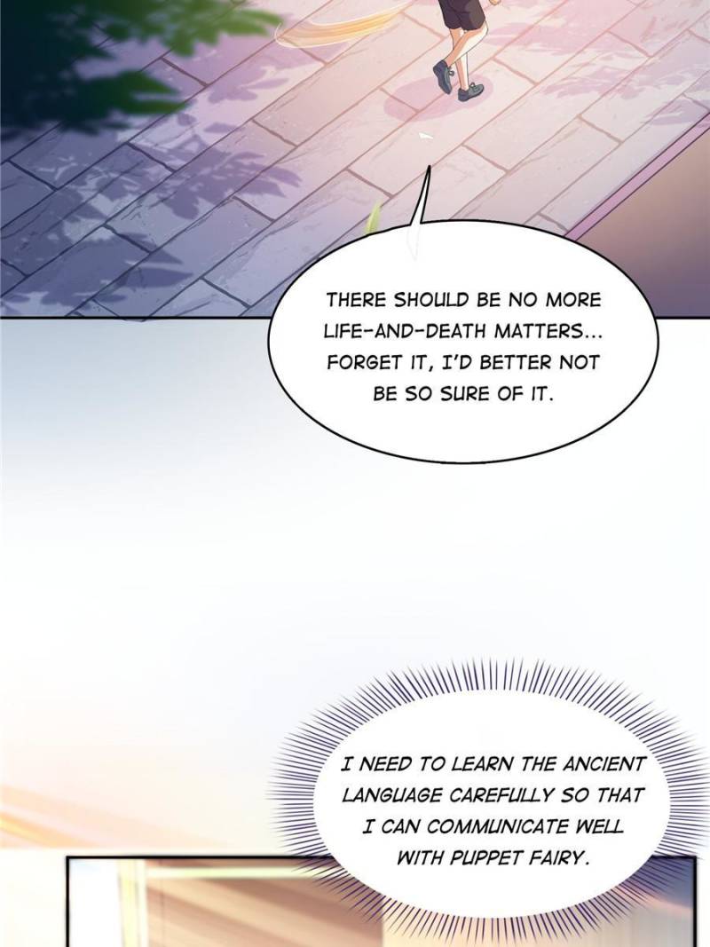 Cultivation Chat Group chapter 492 - page 26