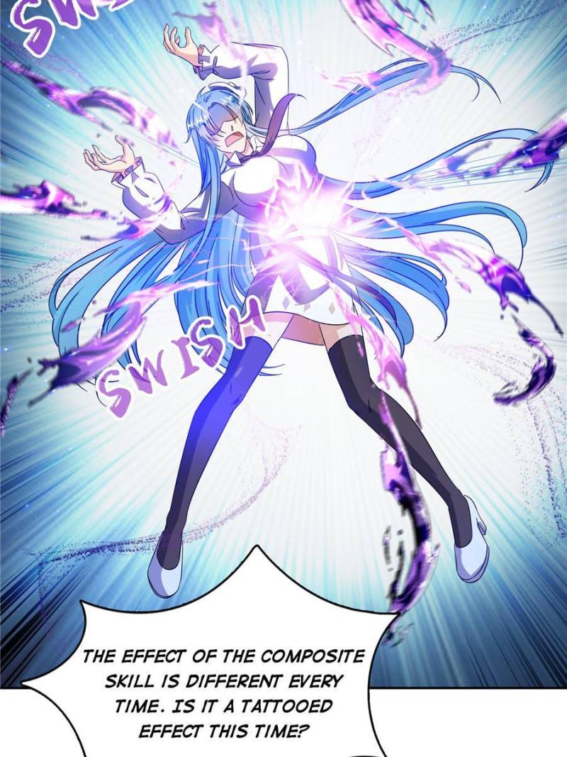 Cultivation Chat Group chapter 492 - page 8