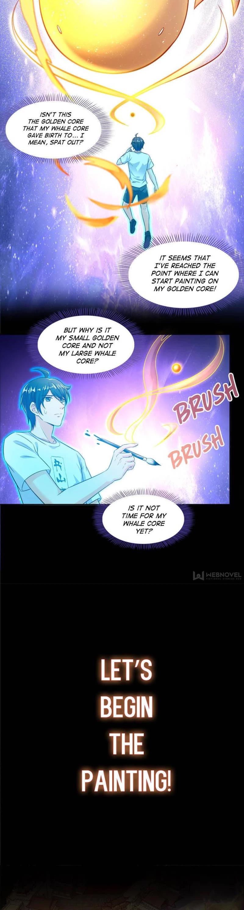 Cultivation Chat Group chapter 464 - page 16
