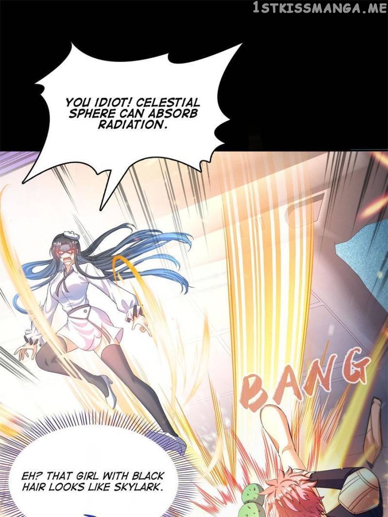 Cultivation Chat Group Chapter 545 - page 11