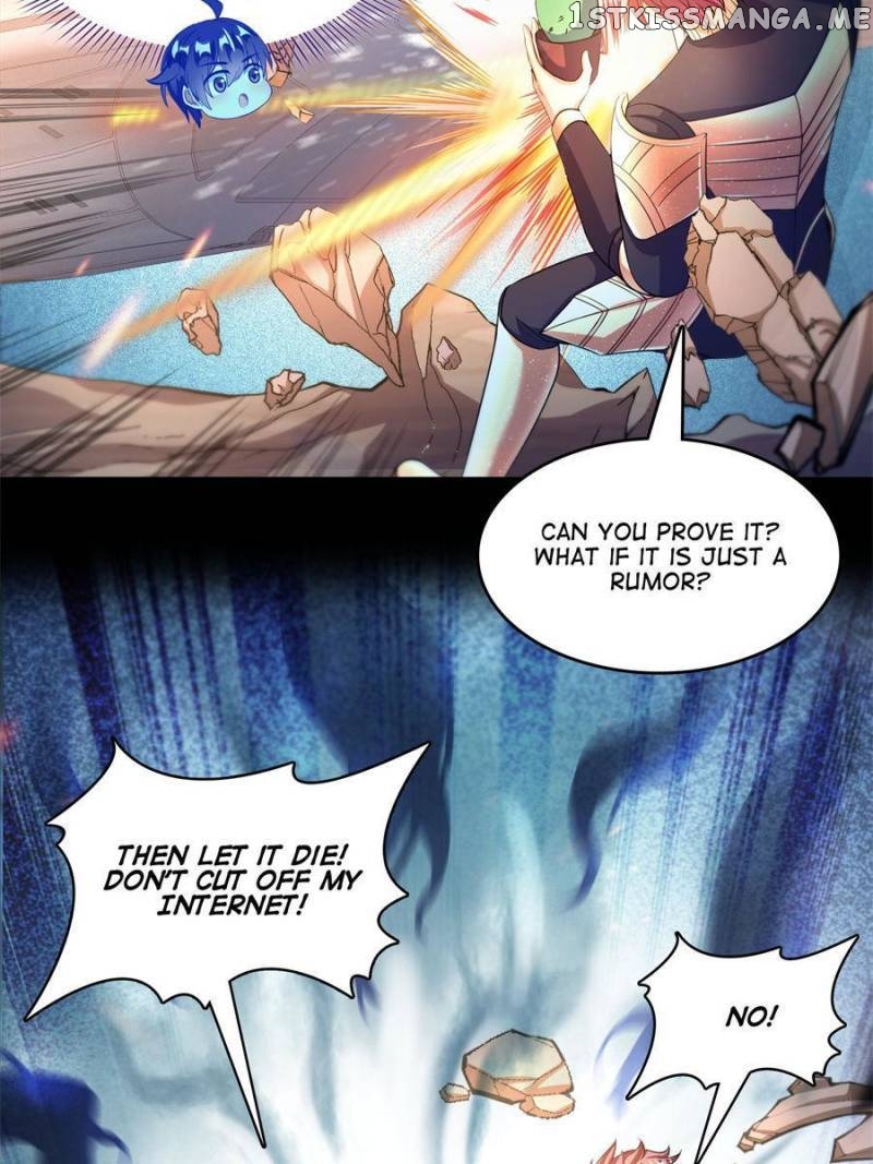 Cultivation Chat Group Chapter 545 - page 12