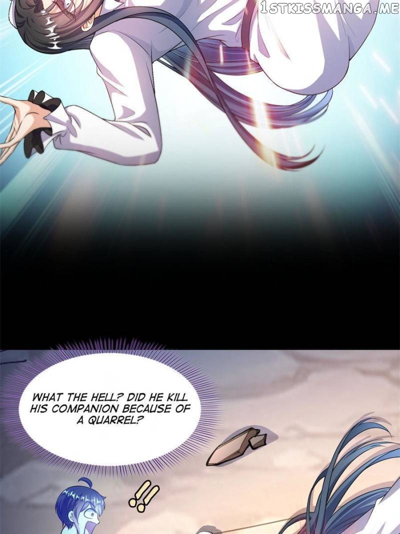 Cultivation Chat Group Chapter 545 - page 16
