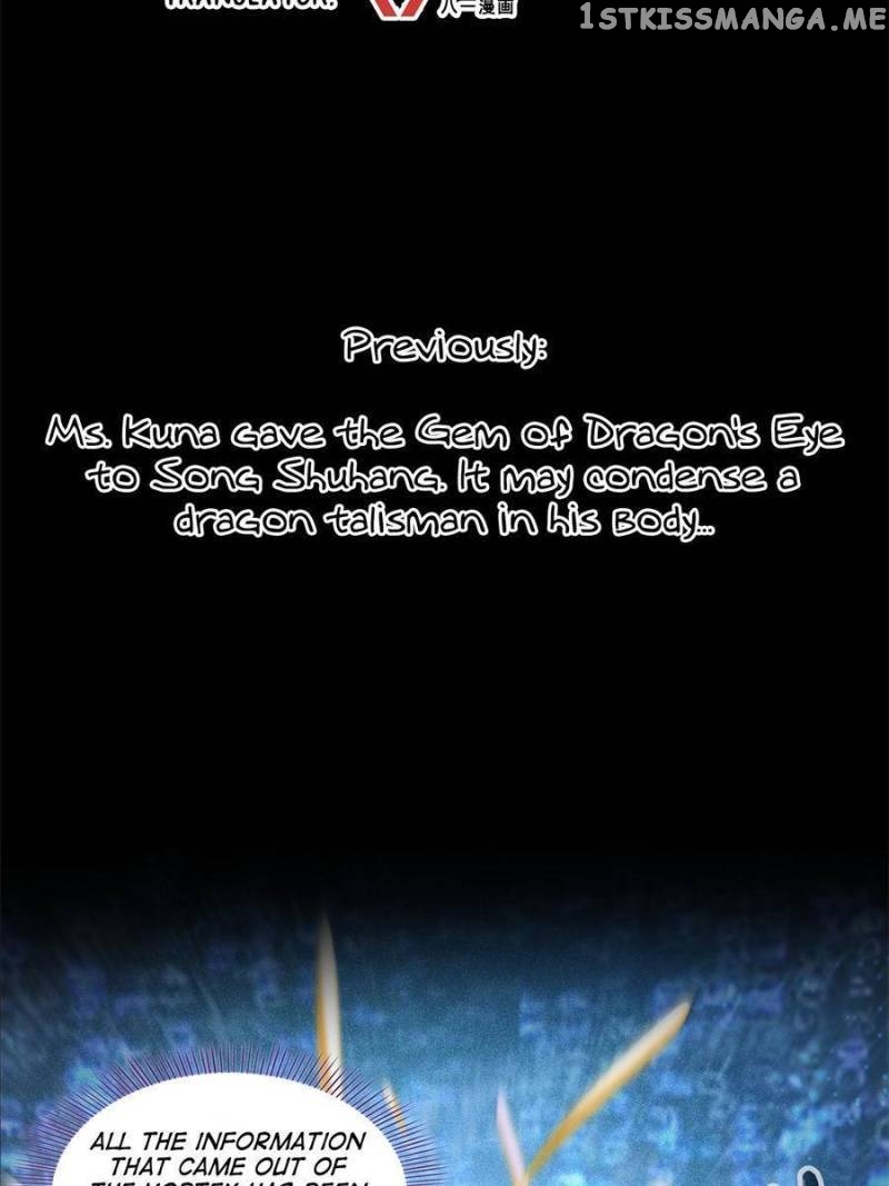 Cultivation Chat Group Chapter 545 - page 2