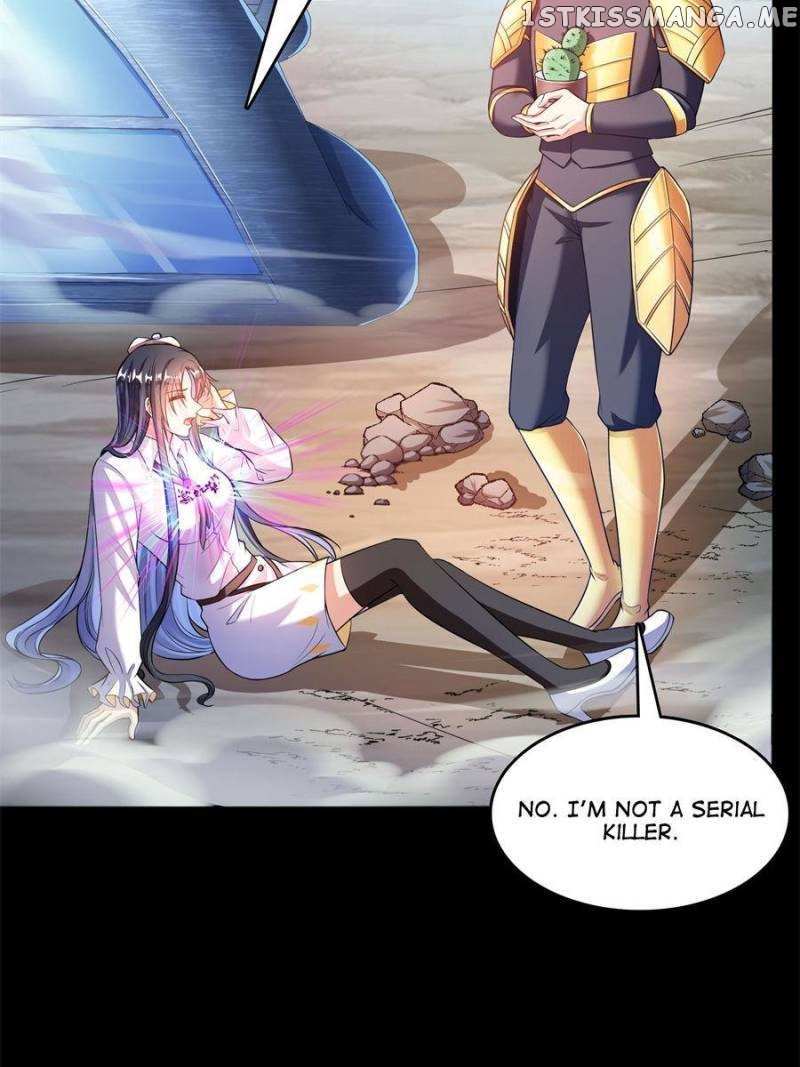 Cultivation Chat Group Chapter 545 - page 20