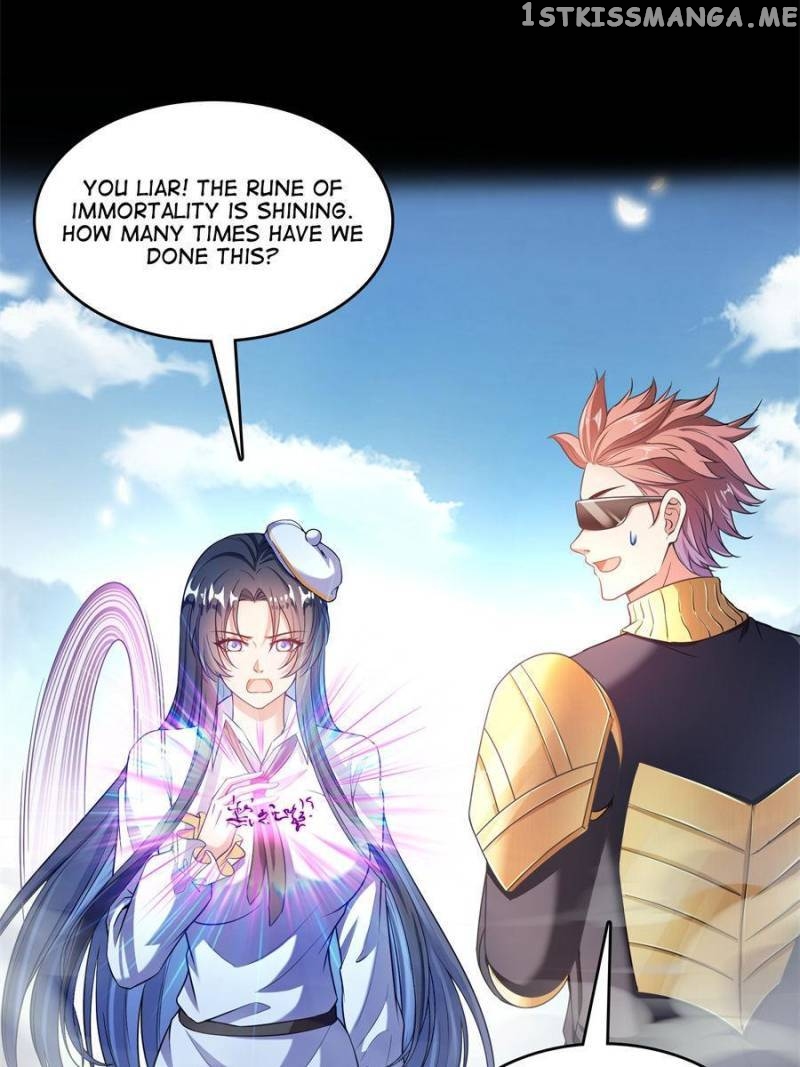 Cultivation Chat Group Chapter 545 - page 21