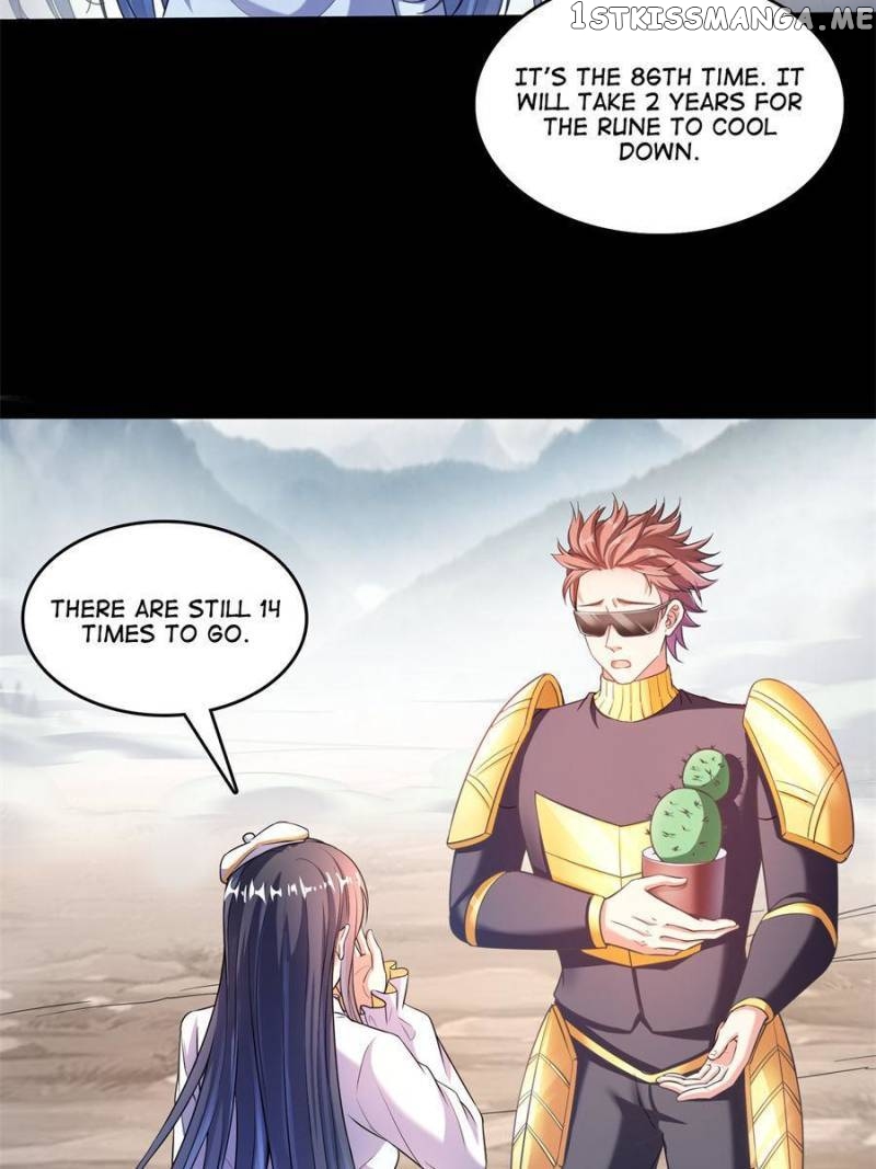 Cultivation Chat Group Chapter 545 - page 22