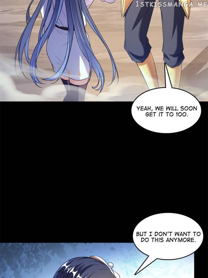 Cultivation Chat Group Chapter 545 - page 23