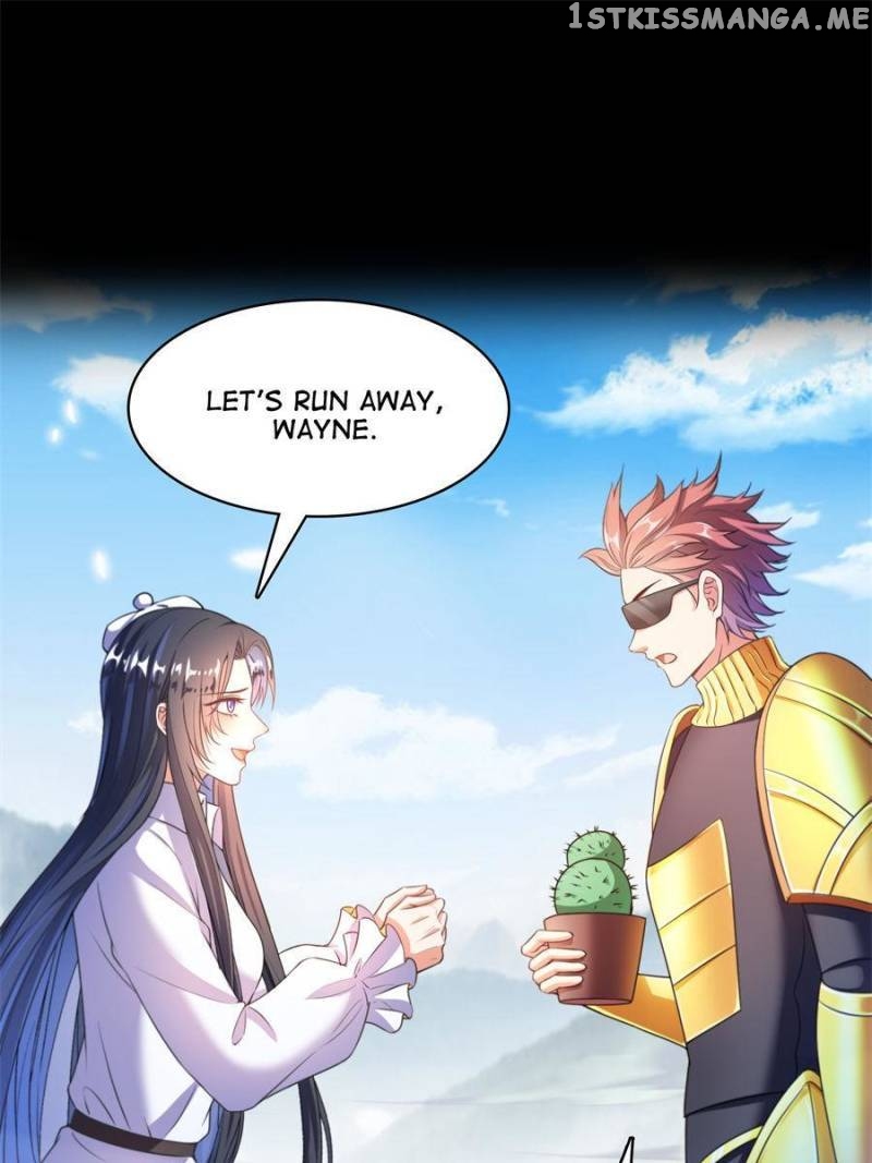 Cultivation Chat Group Chapter 545 - page 25