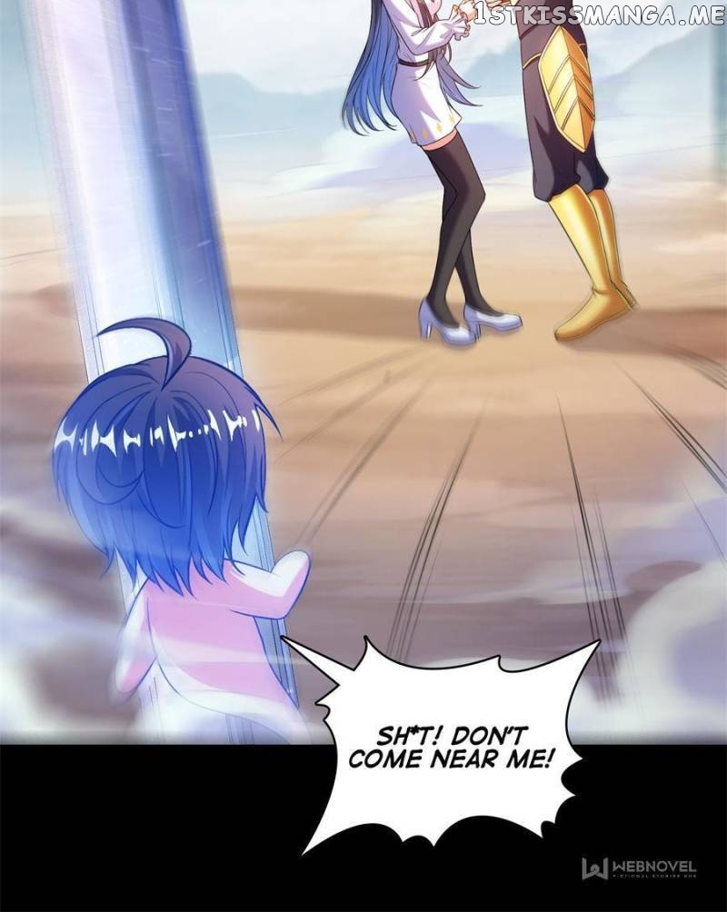 Cultivation Chat Group Chapter 545 - page 30