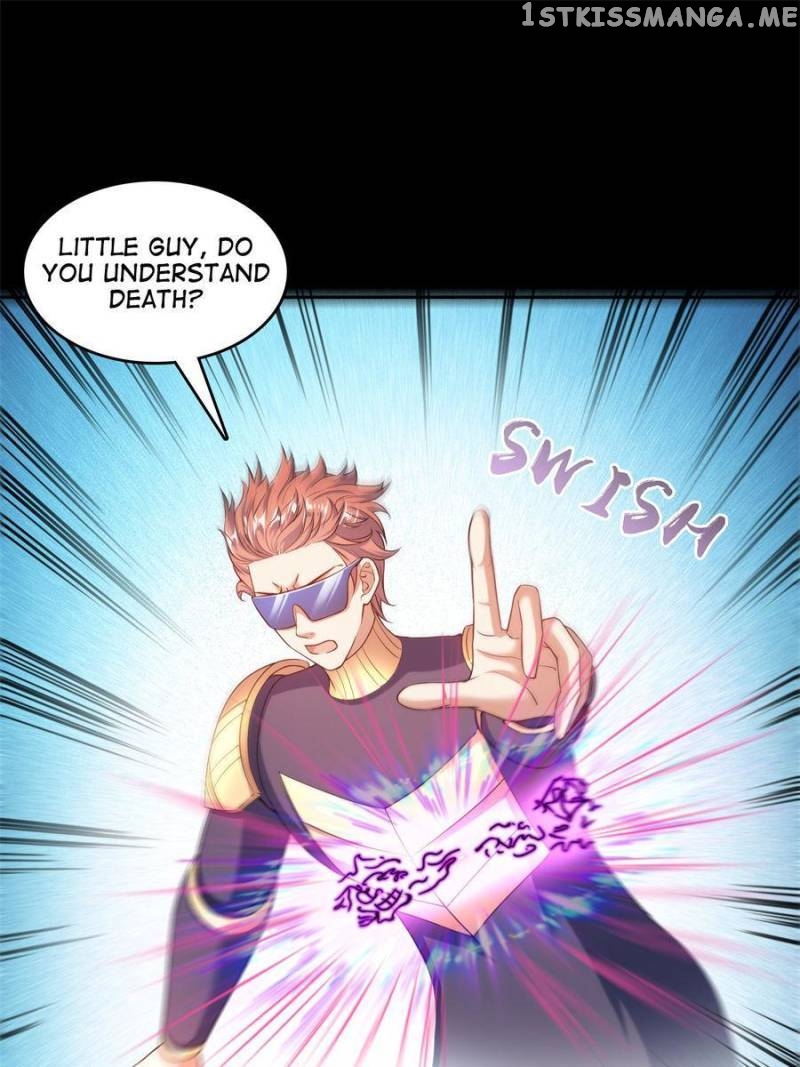 Cultivation Chat Group Chapter 545 - page 31