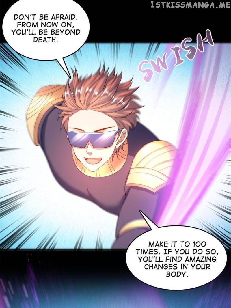 Cultivation Chat Group Chapter 545 - page 33
