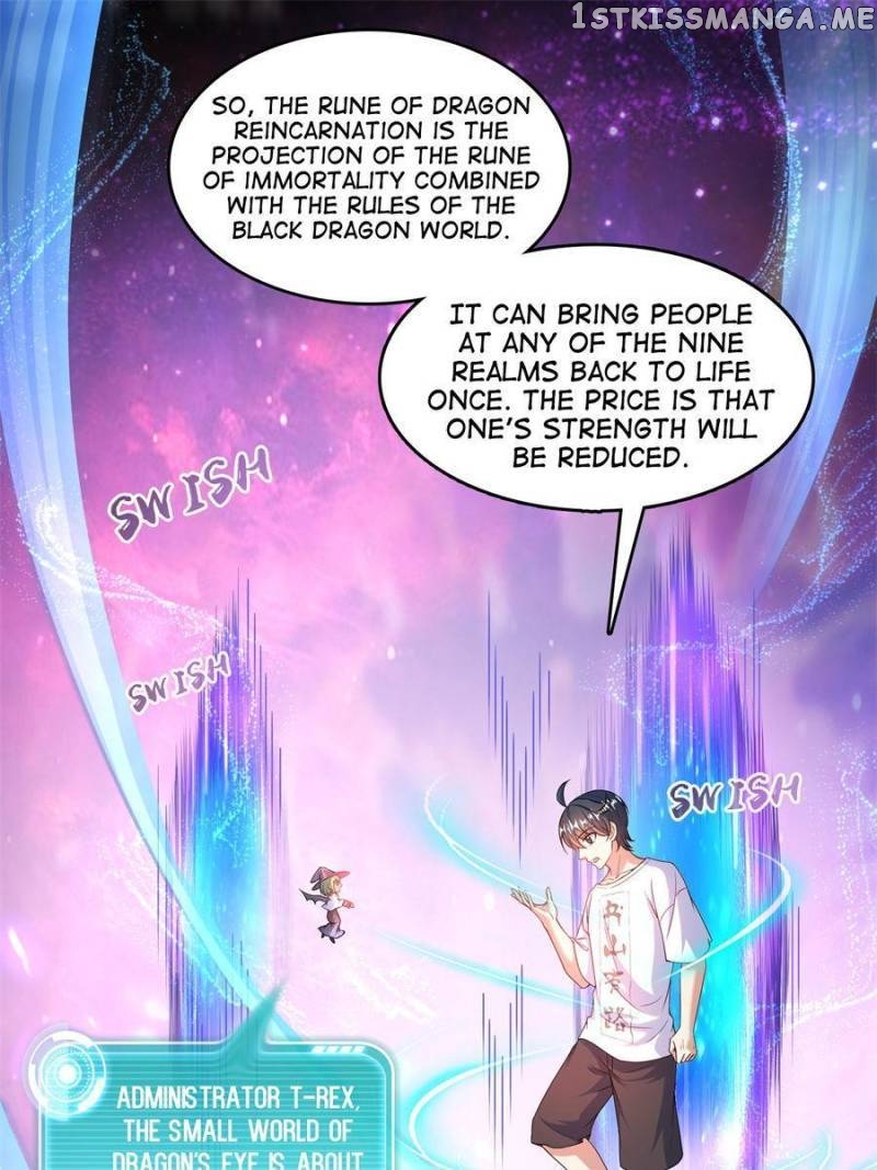 Cultivation Chat Group Chapter 545 - page 38