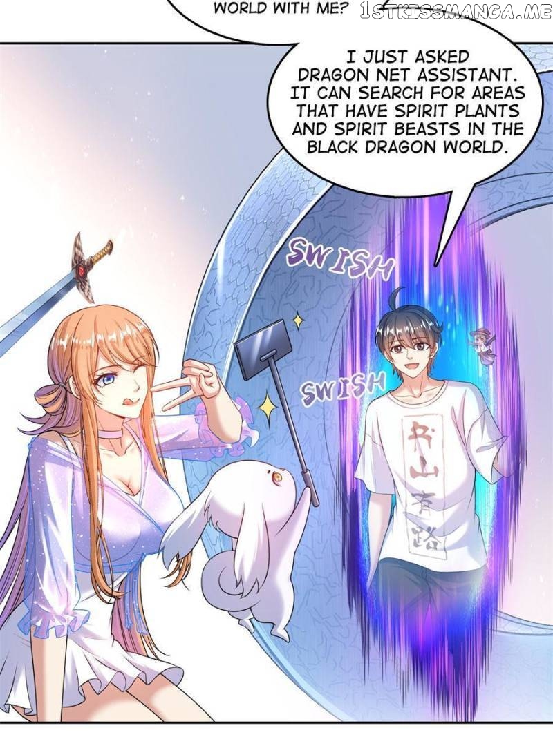 Cultivation Chat Group Chapter 545 - page 40