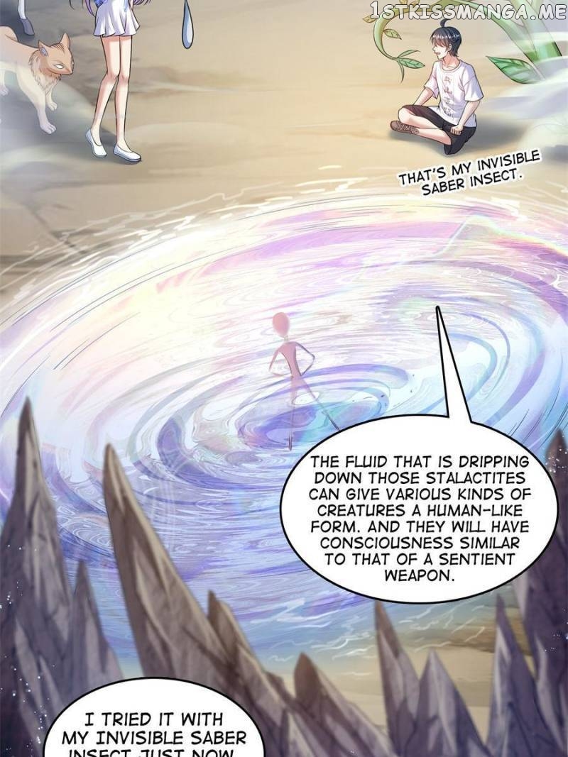 Cultivation Chat Group Chapter 545 - page 43