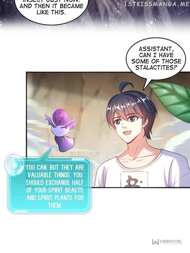 Cultivation Chat Group Chapter 545 - page 44