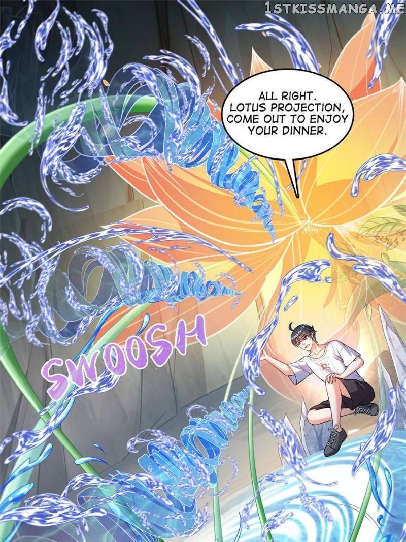 Cultivation Chat Group Chapter 545 - page 45