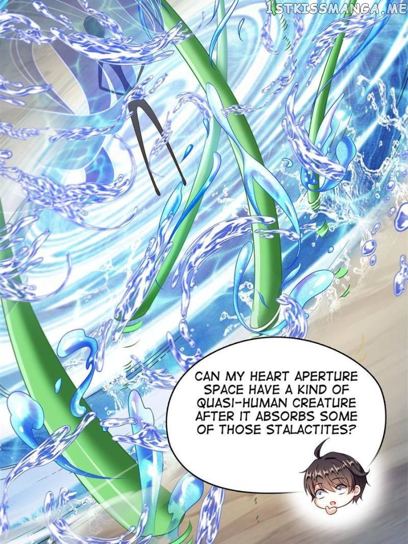 Cultivation Chat Group Chapter 545 - page 46
