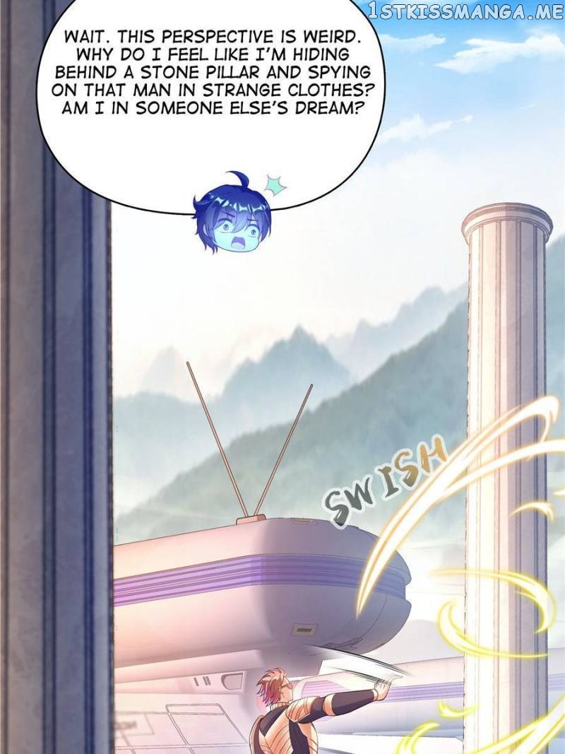 Cultivation Chat Group Chapter 545 - page 5