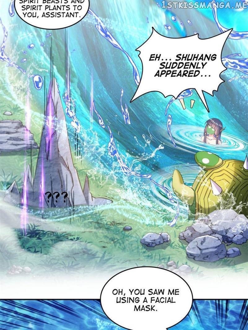 Cultivation Chat Group Chapter 545 - page 50