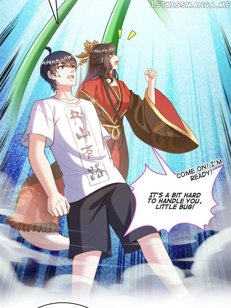 Cultivation Chat Group Chapter 545 - page 53