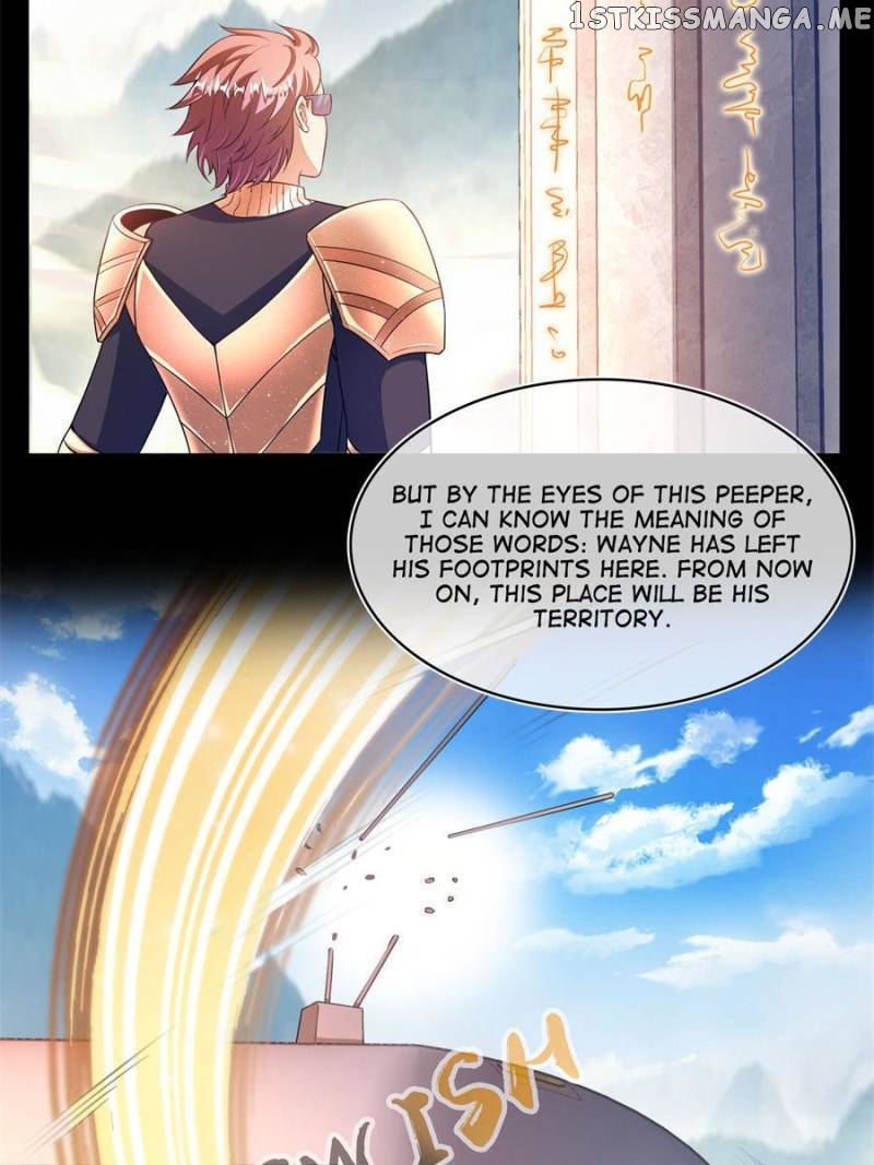Cultivation Chat Group Chapter 545 - page 7