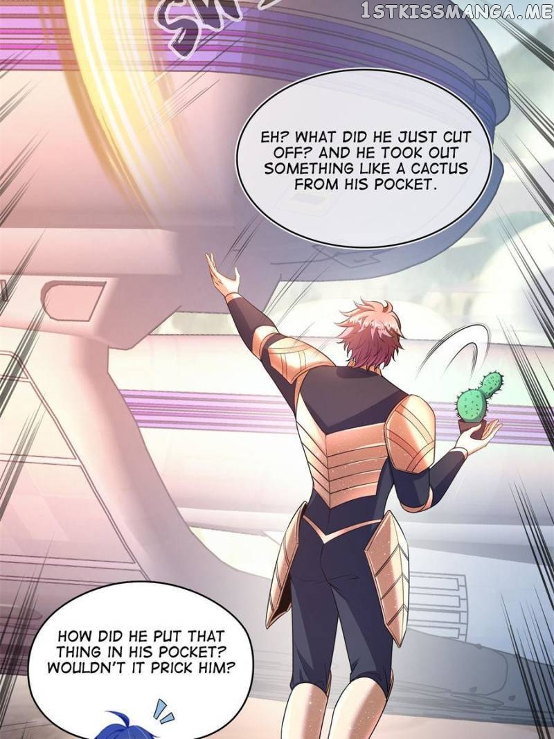 Cultivation Chat Group Chapter 545 - page 8