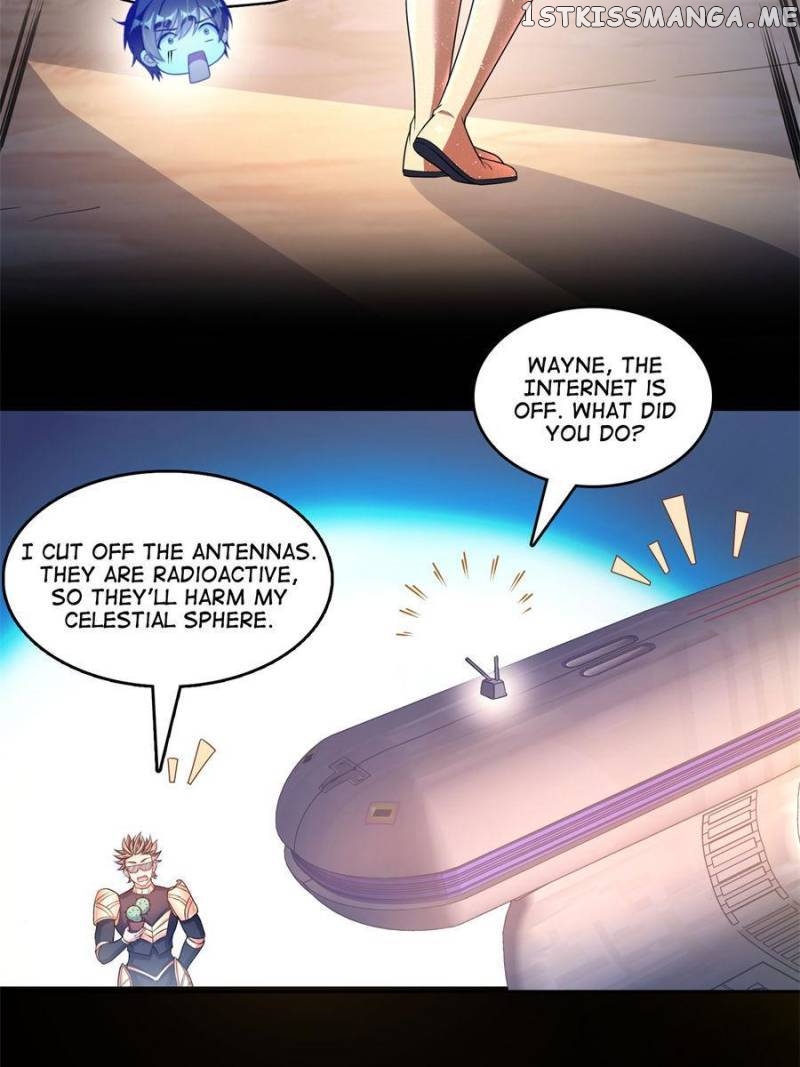 Cultivation Chat Group Chapter 545 - page 9