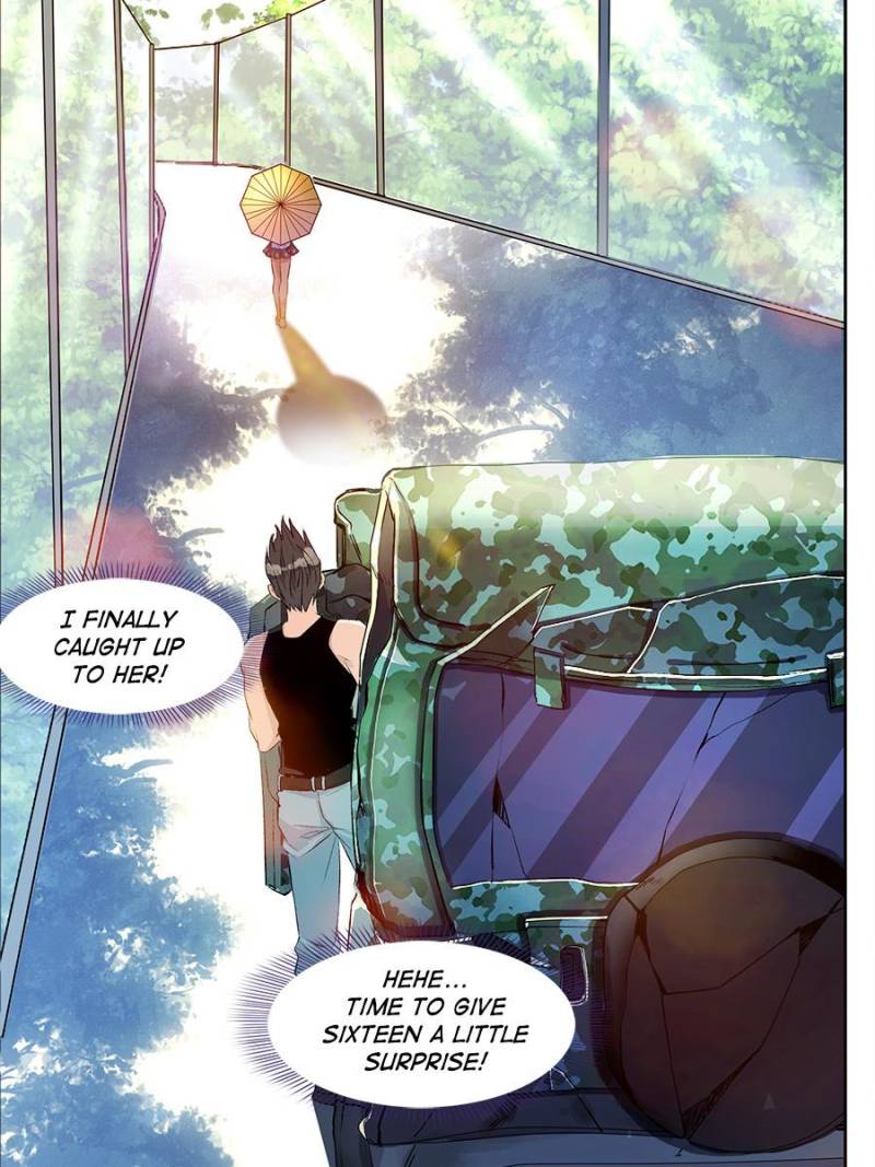 Cultivation Chat Group chapter 340 - page 12