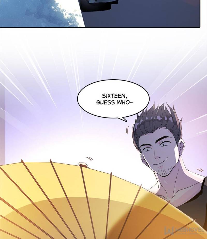 Cultivation Chat Group chapter 340 - page 13