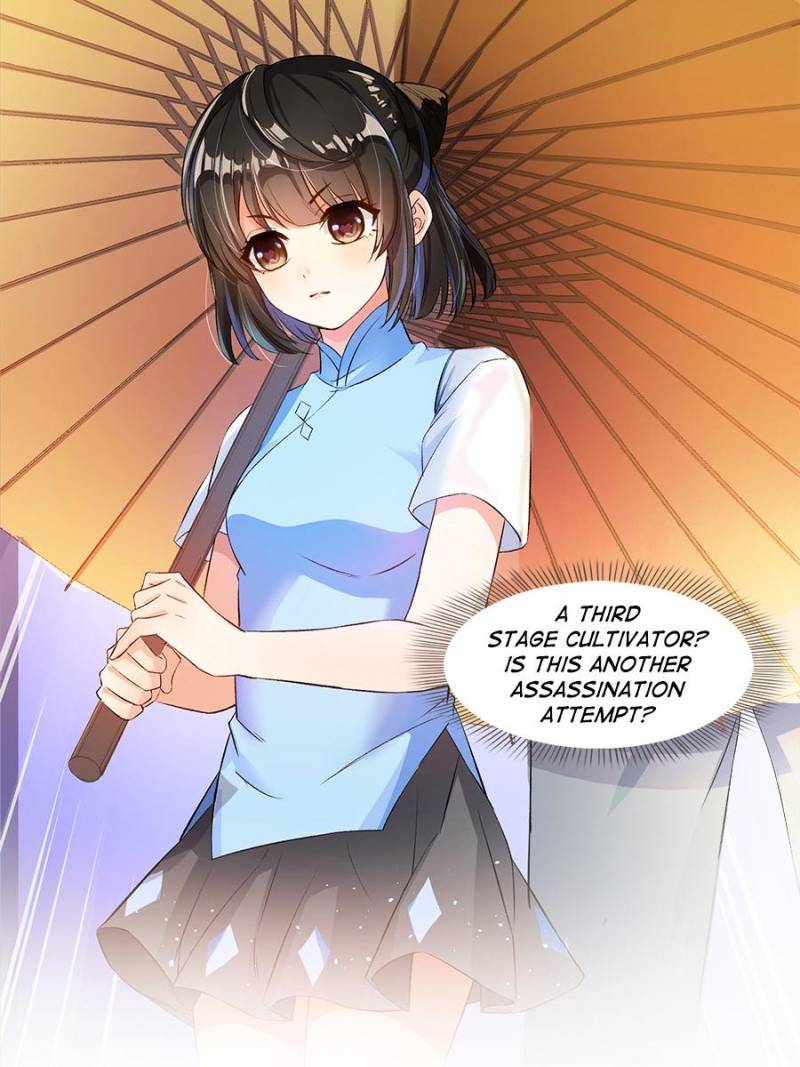 Cultivation Chat Group chapter 340 - page 14