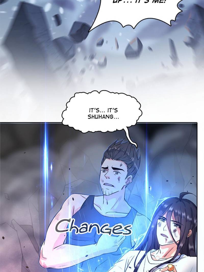 Cultivation Chat Group chapter 340 - page 18