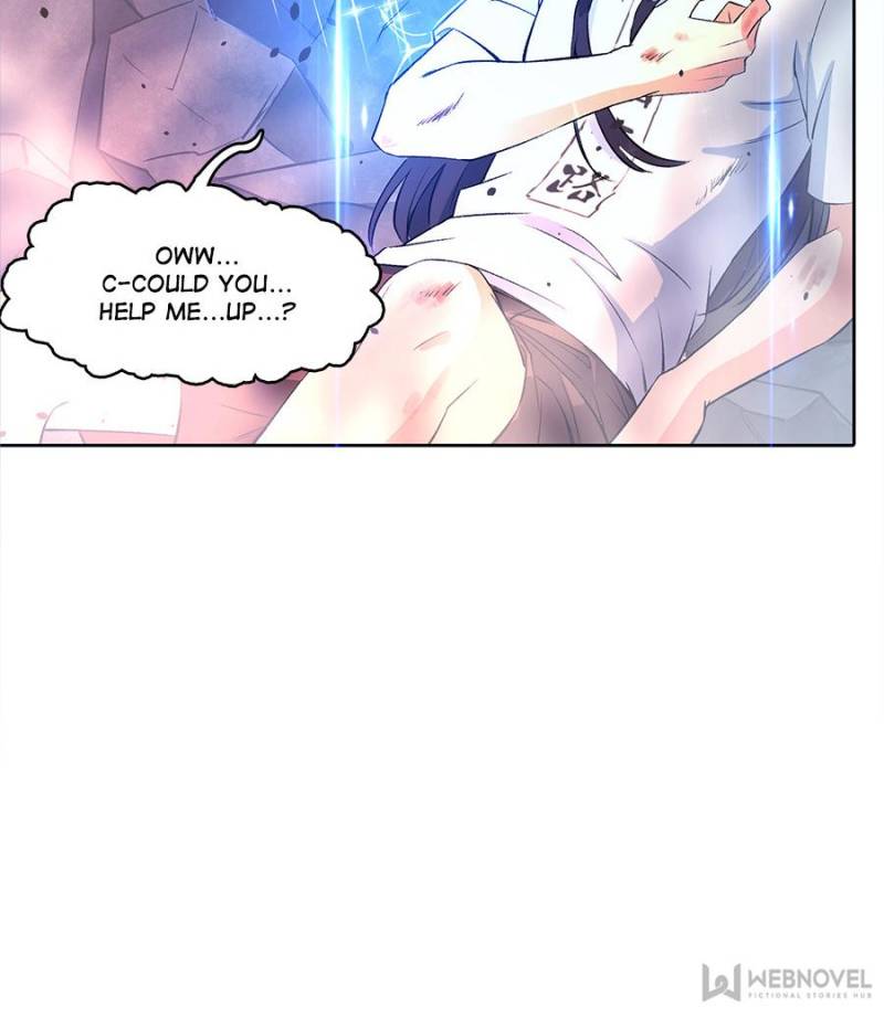 Cultivation Chat Group chapter 340 - page 19