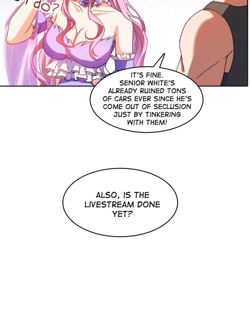 Cultivation Chat Group chapter 340 - page 2
