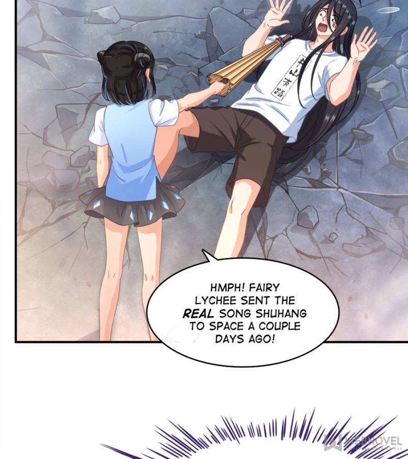 Cultivation Chat Group chapter 340 - page 22