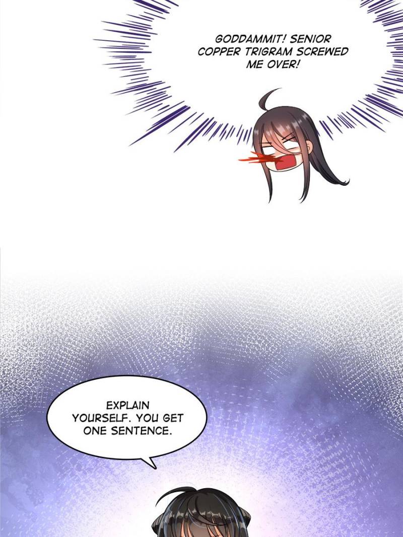 Cultivation Chat Group chapter 340 - page 23