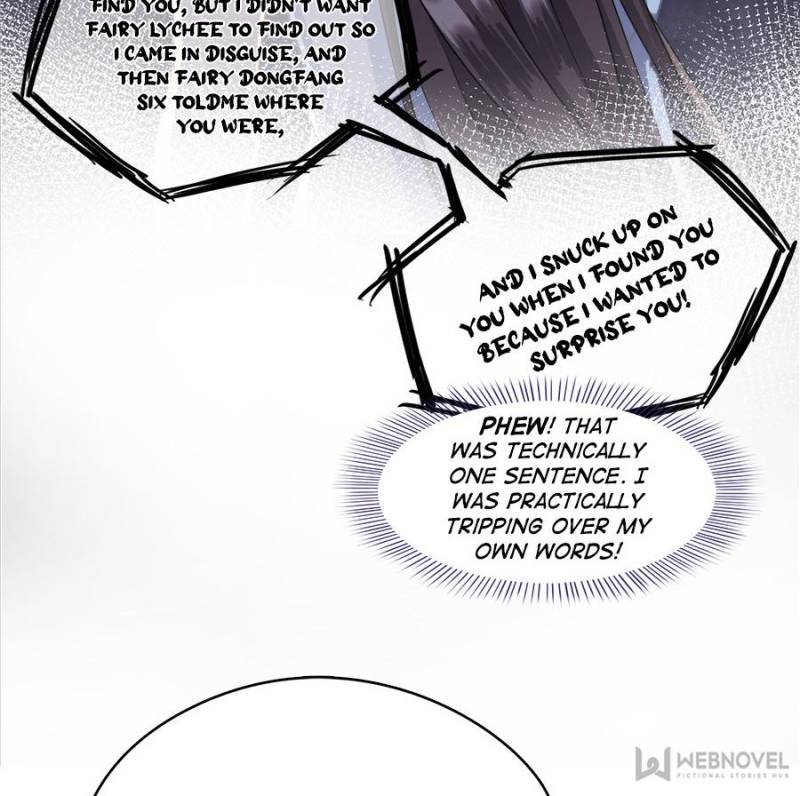 Cultivation Chat Group chapter 340 - page 25