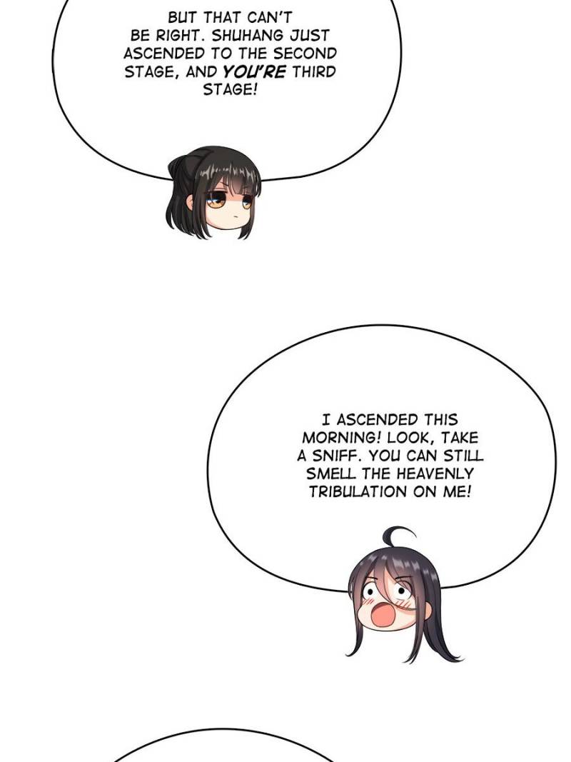 Cultivation Chat Group chapter 340 - page 26