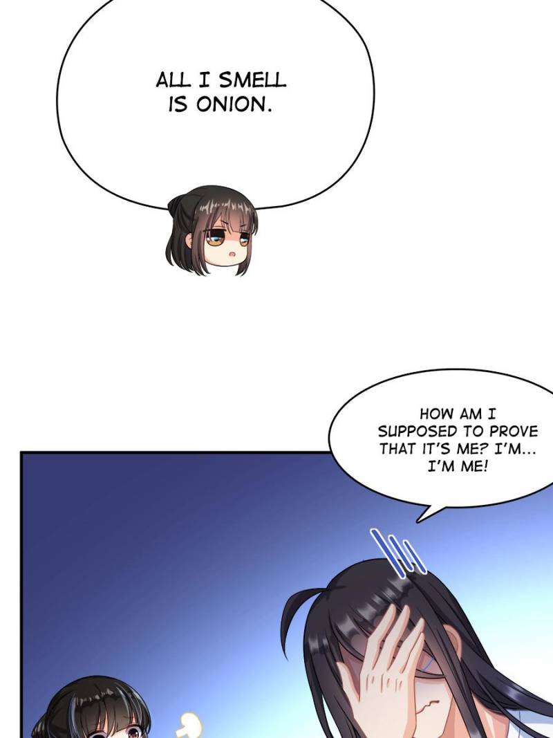 Cultivation Chat Group chapter 340 - page 27