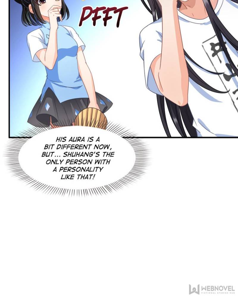 Cultivation Chat Group chapter 340 - page 28